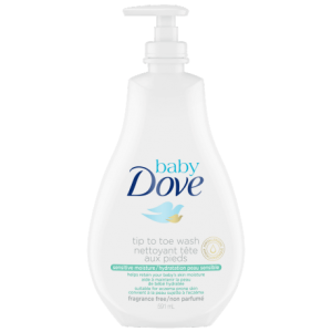 Top 12 Best Baby Body Wash and Shampoo - Beautysparkreview.com