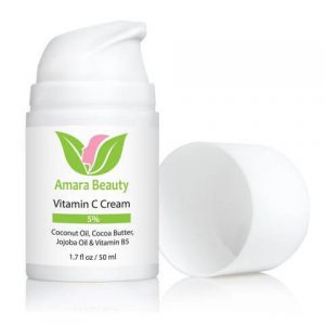 Best Vitamin C Face creams -beautysparkreview