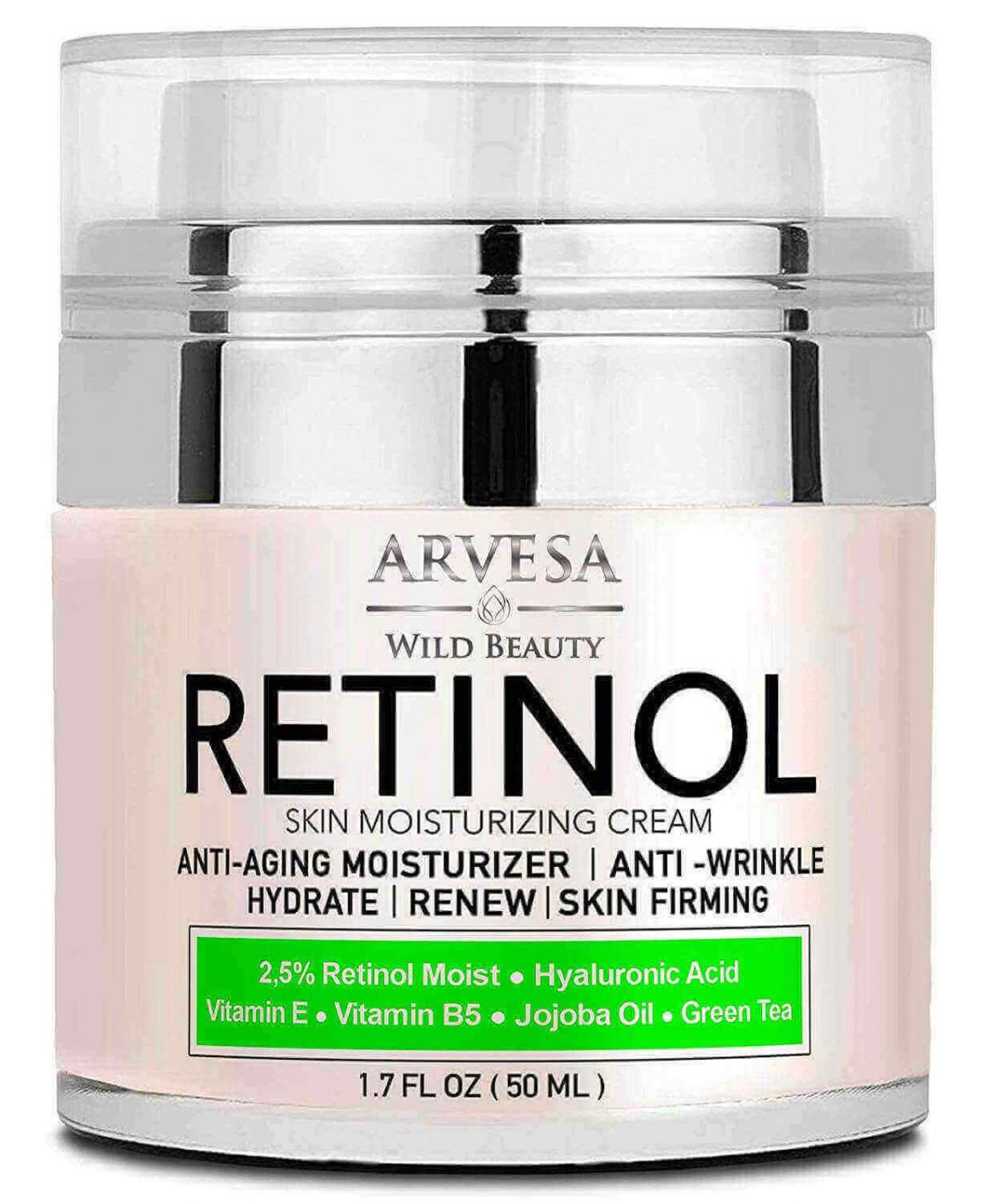 Avon retinol cream