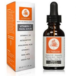 Best Vitamin C Serums - beautysparkreview