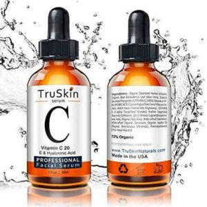 Truskin 20% vitamin C serum