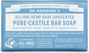 10 BEST BABY SOAP BAR FOR NEWBORNS - BEAUTYSPARKREVIEW.COM