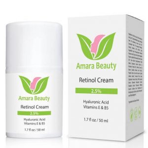10 Best Retinol Anti-Aging Face Creams - Beautysparkreview