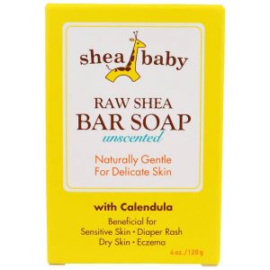 10 BEST BABY SOAP BAR FOR NEWBORNS - BEAUTYSPARKREVIEW.COM