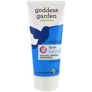 Best non-comedogenic Sunscreens - BeautySparkReviews