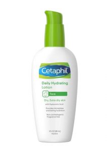 Best oil-free moisturizing lotions - Beautysparkreview