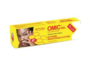 Best Mitchell Brand Face Brightening Gels - Beautysparkreview