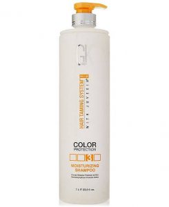 Best Hair moisturizing Shampoos - Beautysparktreview