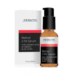 Best retinol serums - BeautySparkReview.com