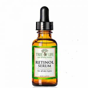 Best retinol serums - Beautysparkreview.com