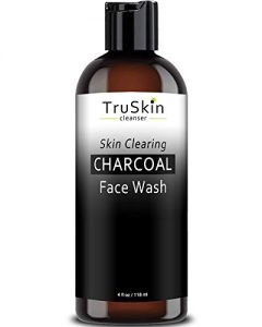 Best charcoal facial cleansers - BeautySparkReview.com