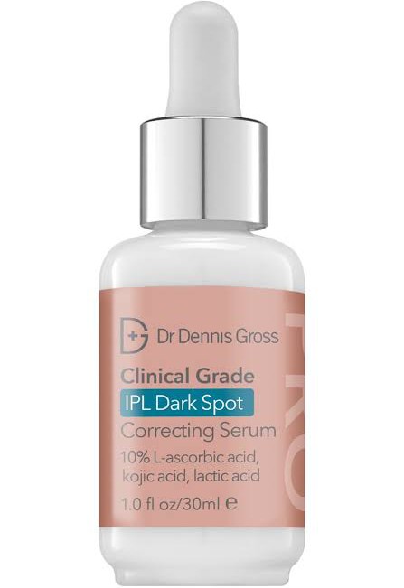 Dr. Dennis Gross Skincare Clinical Grade IPL Dark Spot Correcting Serum