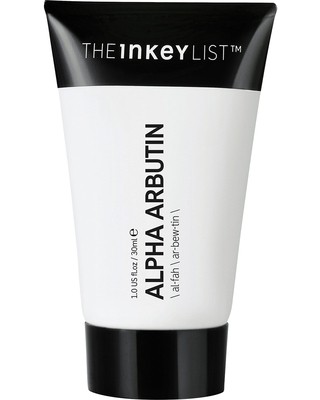 The best alpha arbutin serum