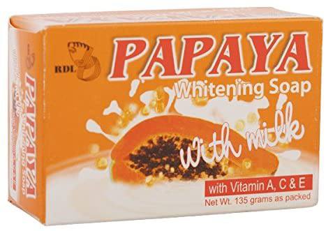 Best papaya soaps