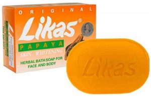 Best papaya soaps for skin lightening