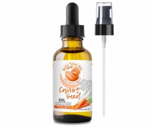 Best Essential Oils For Skin Brightening & Glowing.