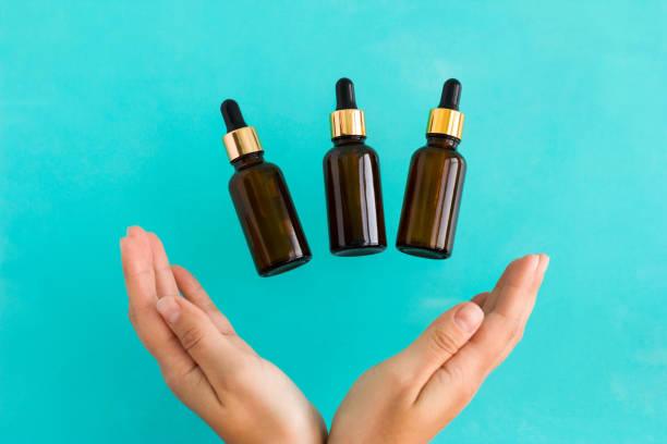 The Best Essential Oils For Skin Brightening Glowing Beautysparkreview Thanks to its astringent properties. the best essential oils for skin