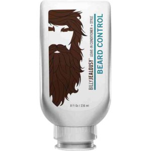 Beard grooming tips