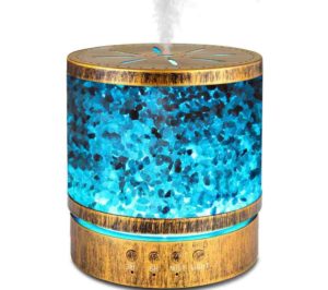 Best Essential oil diffusers