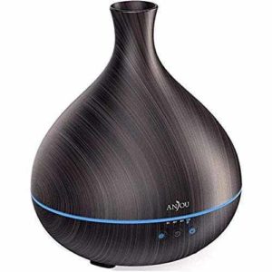 Best essential oil diffusers