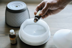 Best essential oils for aromatherapy