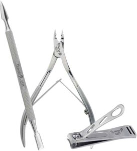 Best nail clippers
