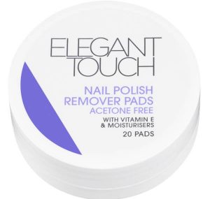 Best nail polish removers