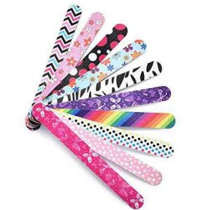 Best nail files