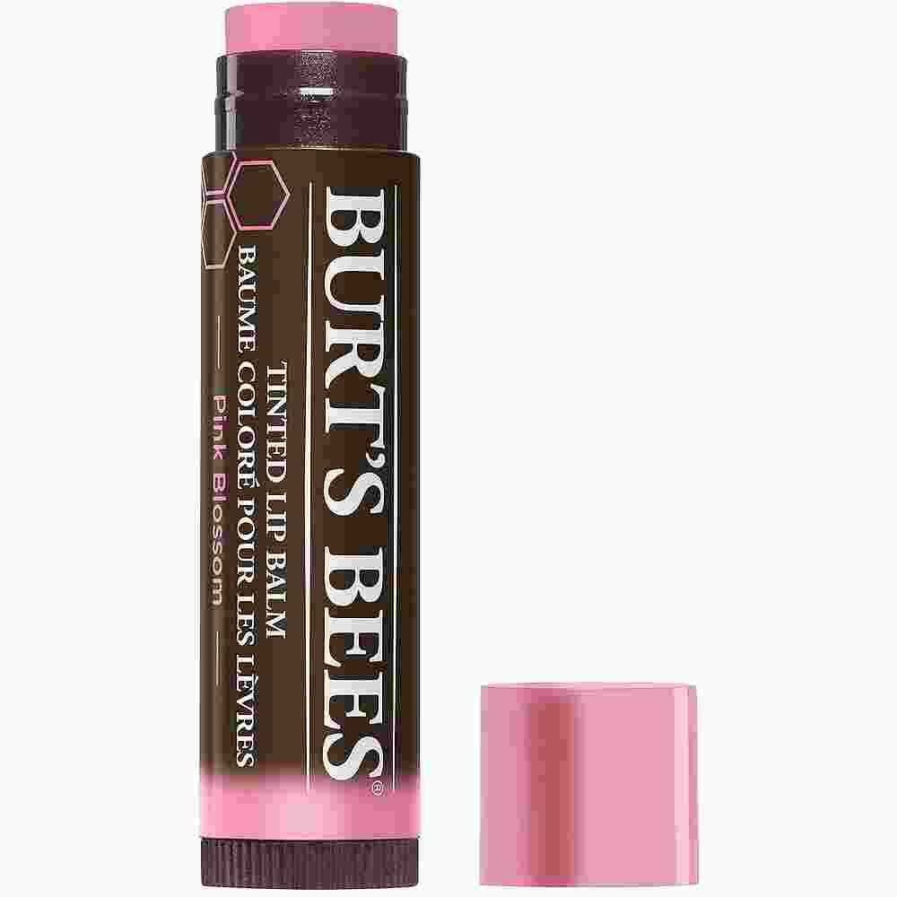 Best tinted lip balm