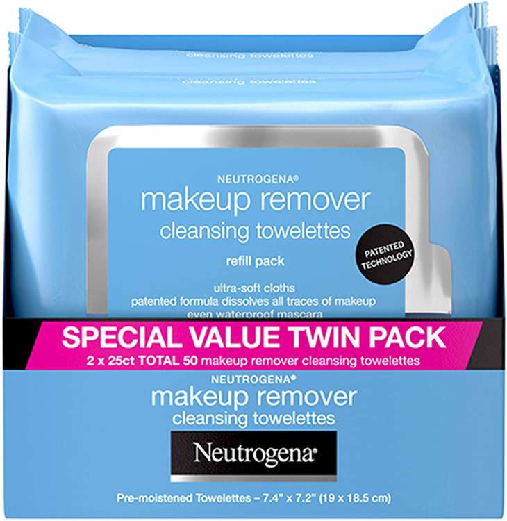 Best Waterproof makeup remover