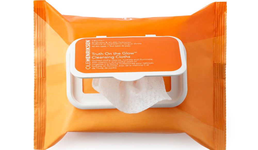 Best makeup remover wipes