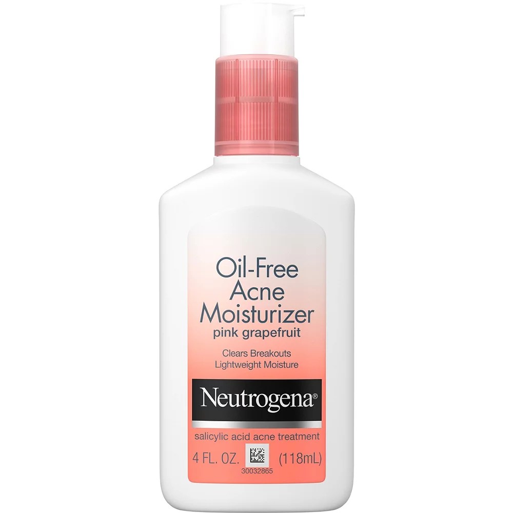 Best moisturizers for oily skin