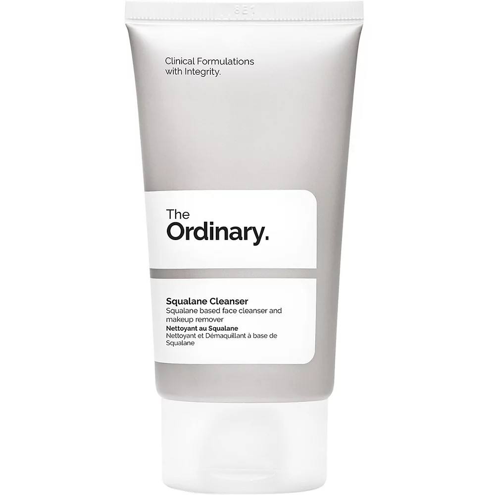 The Ordinary Skincare Routine
