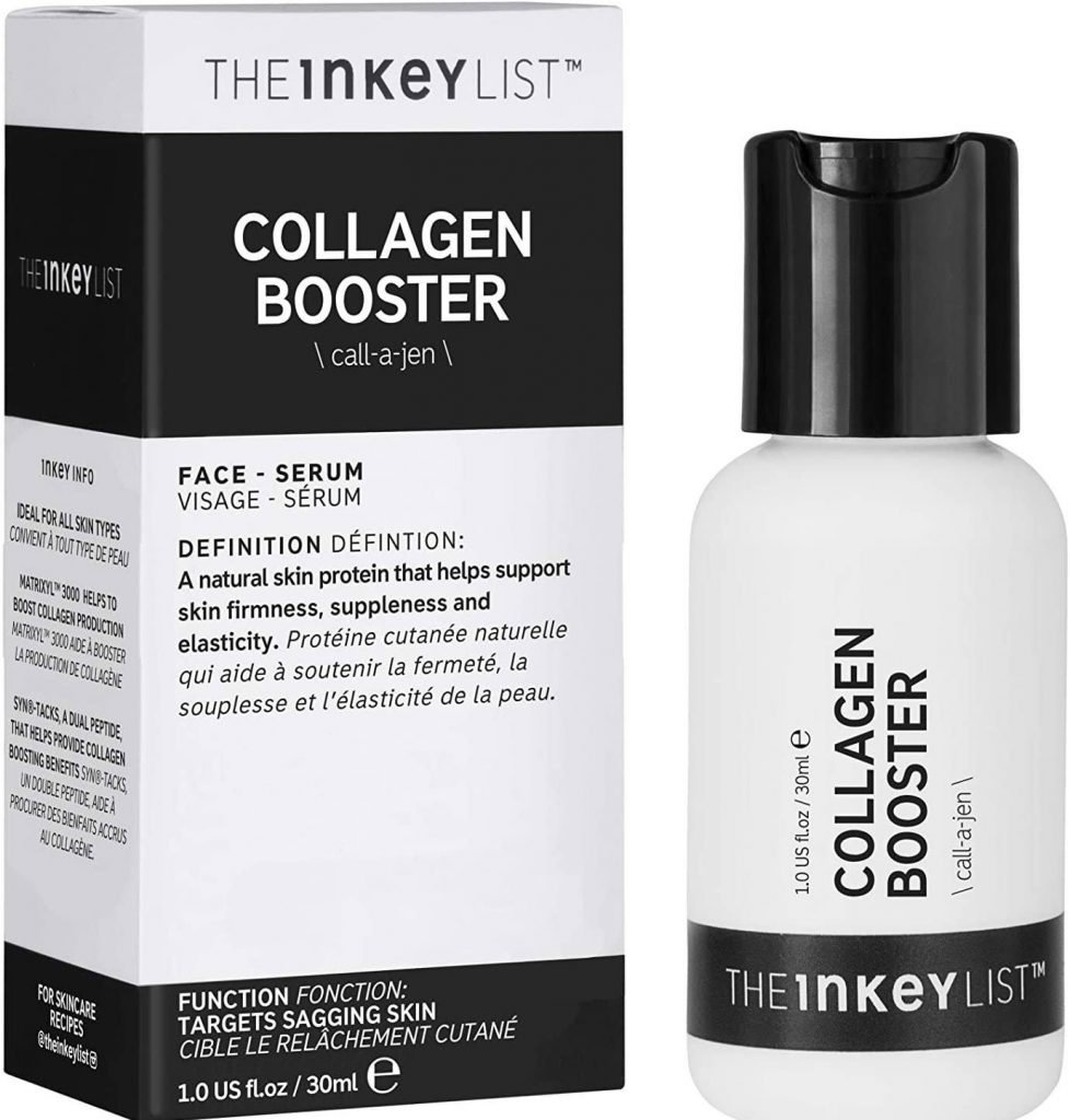 The Inkey List skincare Review