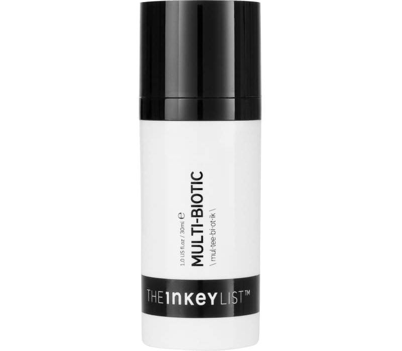 The Inkey List skincare review