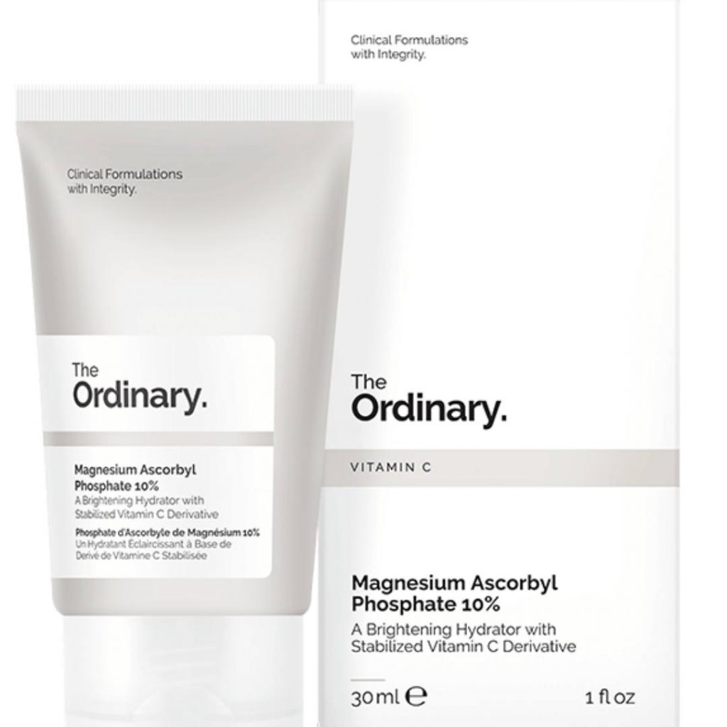 Best The Ordinary Products For Hyperpigmentation