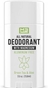 Best deodorants for women