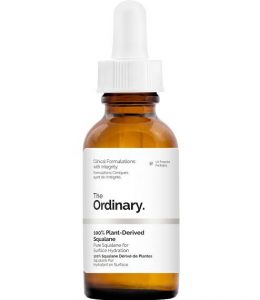 Best The Ordinary products for dry skin