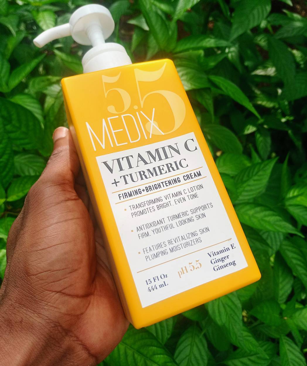 Medix Vitamin C Brightening Cream 