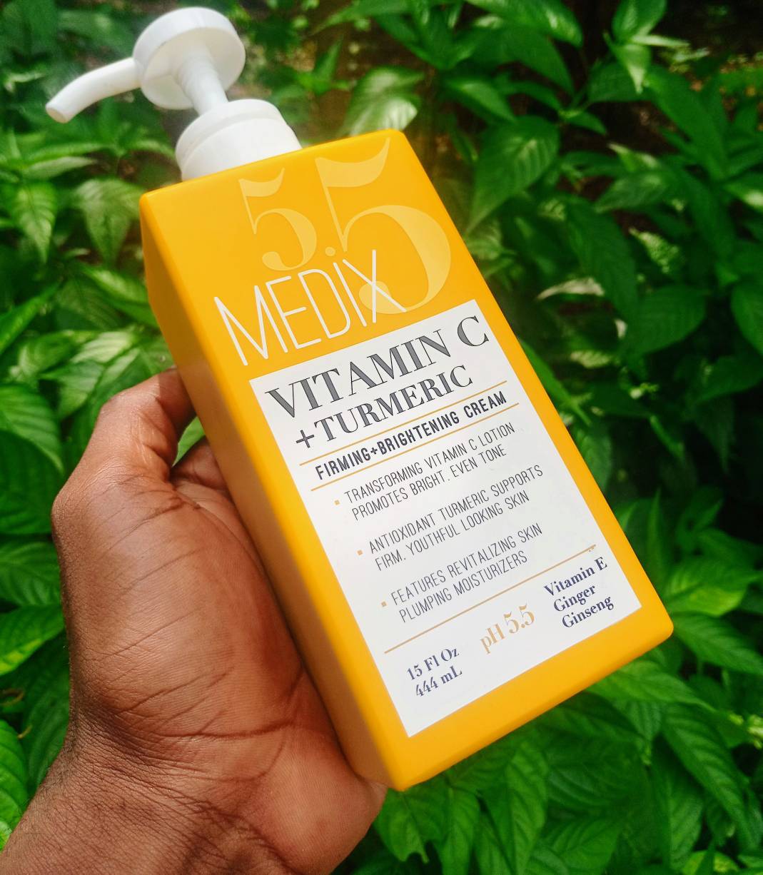 Medix Vitamin C Brightening Cream