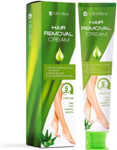 Best hair removal creams