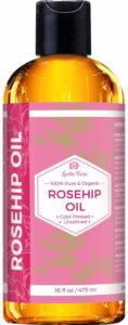 Best rosehip oil