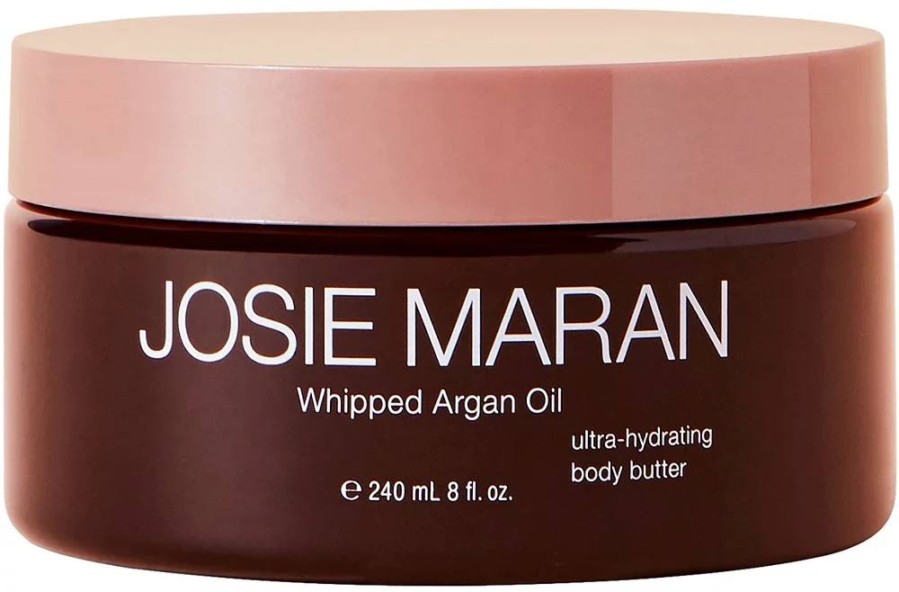 Argan oil for skin and hair