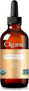 Argan Oil For Skin and Hair