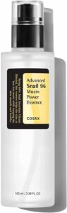  COSRX Advanced Snail 96 Mucin Power Essence review