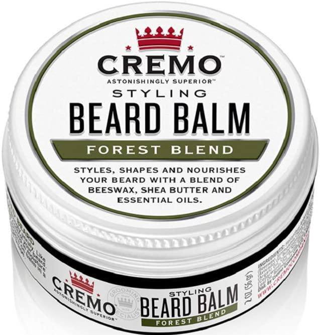 Best beard balm 