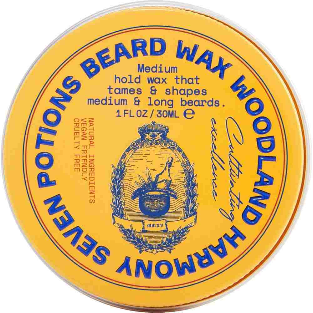Best beard wax