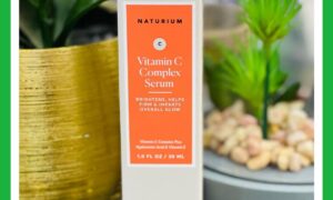 Naturium Vitamin C Complex Serum review