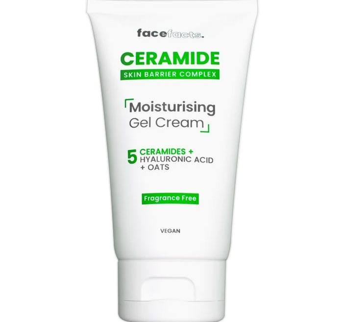 Best ceramide moisturizers
