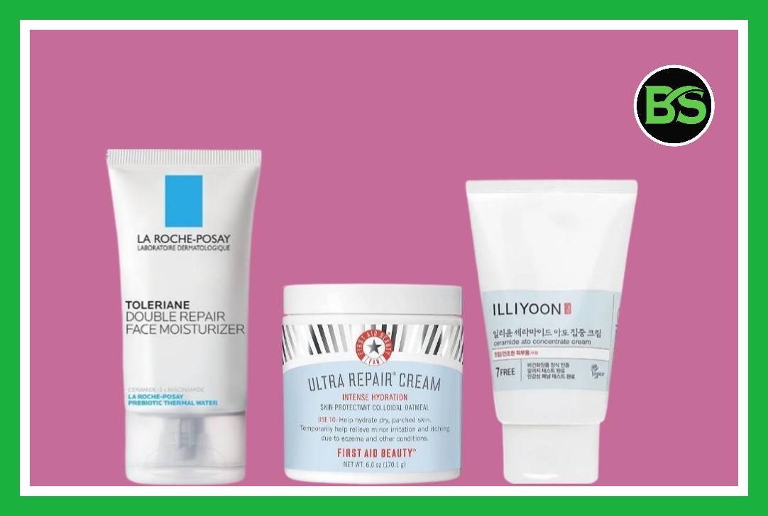 Best Moisturizers to use with tretinion 